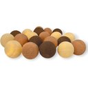 Ver imagem 3 de Bolinhas de Luz Cormilu Led, À Pilha, 20 Bolas, 2.8m, (tons Terrosos)