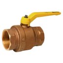 Ver imagem 1 de Registro Esfera Rosqueável 3/4"