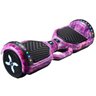 Hoverboard Elétrico Led Bluetooth 6,5 - Resistente e Seguro - 1