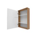 Ver imagem 3 de Espelheira Fly- Fabribam gabinetes