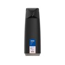 Ver imagem 1 de Garrafa Térmica Tramontina Exata em Plástico Preto com Ampola de Vidro 1,8 L