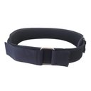 Ver imagem 1 de Cinto Tático Força Nacional com Protetor Lombar Mira Tamanho M