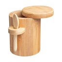 Ver imagem 2 de Jogo de Saleiro Bambus 2 Peças - Home Style