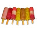 Ver imagem 4 de Forma Picoleteira Redondo 21 Cavidades Alumínio 2 Un