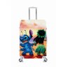 Capa Protetora para Mala Média Dupla Lilo Stitch - 1