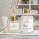 Ver imagem 2 de Refil para Difusor de Aromas 250ml | Essências Premium - Ellegance Aromas