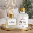 Ver imagem 3 de Refil para Difusor de Aromas 250ml | Essências Premium - Ellegance Aromas