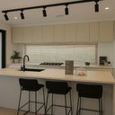 Ver imagem 6 de Persiana Horizontal Alumínio 25mm Bege - 1,72m X 2,40m