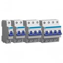 Ver imagem 4 de Disjuntor Mdw 50a Weg - Curva C Bipolar