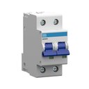 Ver imagem 1 de Disjuntor Mdw 50a Weg - Curva C Bipolar