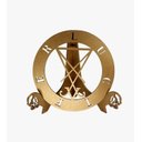 Ver imagem 1 de Sigilo Magico Lucifer:marrom