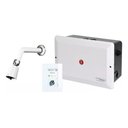 Ver imagem 2 de Aquecedor Central Eletrônico Kdt Branco 10.560w 220v Branco, 220v