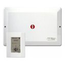 Ver imagem 1 de Aquecedor Central Eletrônico Kdt Branco 10.560w 220v Branco, 220v