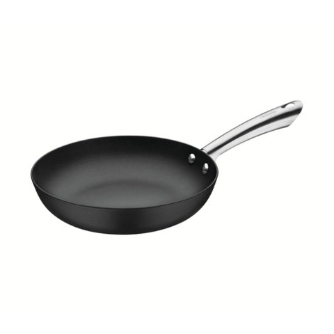 Frigideira de Ferro Esmaltado 26 Cm 2,1 L com Revestimento Interno em Antiaderente Starflon Trento T