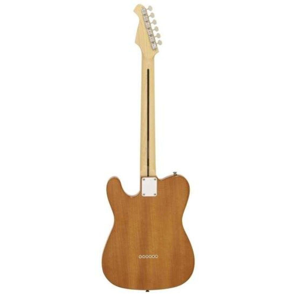 Guitarra Aria Teg-tl Natural - 2