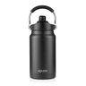 Garrafa Térmica Kouda Serrano – 1500ml - Preta - 1