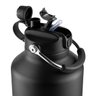 Garrafa Térmica Kouda Serrano – 1500ml - Preta - 3