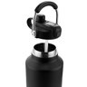 Garrafa Térmica Kouda Serrano – 1500ml - Preta - 2