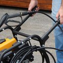 Ver imagem 4 de Lavadora Alta Pressão à Gasolina CSM JETLAV-2800 LIFAN 6,5 HP 4T Profissional