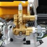 Lavadora Alta Pressão à Gasolina CSM JETLAV-2800 LIFAN 6,5 HP 4T Profissional - 5