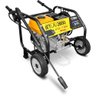 Lavadora Alta Pressão à Gasolina CSM JETLAV-2800 LIFAN 6,5 HP 4T Profissional - 2