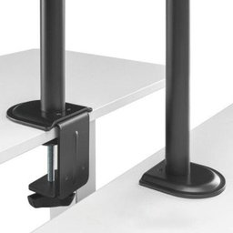 Suporte de Mesa Duplo para Monitor e Notebook Tm24c - 3