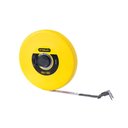 Ver imagem 1 de Trena Fibra de Vidro 50m - Stanley