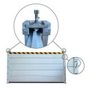 Ver imagem 3 de Kit Comportas Anti-inundação-kcai-60