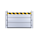 Ver imagem 2 de Kit Comportas Anti-inundação-kcai-60