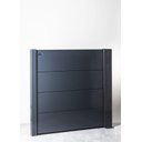 Ver imagem 5 de Kit Comportas Anti-inundação-kcai-60