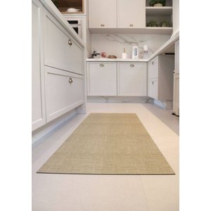 Passadeira Splash 60cm X 180cm Sisal Kapazi