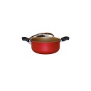 Ver imagem 3 de Transforme Suas Refeições com a Caçarola Antiaderente Nº20 da Luz Nobre Canecão Antiaderente com Alç