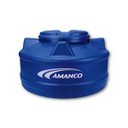 Ver imagem 1 de Caixad' Água Amanco C/tampa de Rosca 1000l