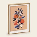 Ver imagem 1 de Porta Retrato em MDF 20x25 14622 Mart