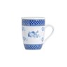 Caneca de Porcelana C/tampa e Filtro Elsa 310ml - 10