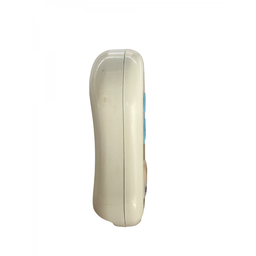 Controle Branco para Ativação e Troca de Função da Central Comando Led's Brustec - 4