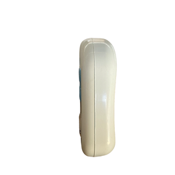 Controle Branco para Ativação e Troca de Função da Central Comando Led's Brustec - 3