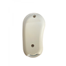 Controle Branco para Ativação e Troca de Função da Central Comando Led's Brustec - 2