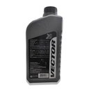 Ver imagem 2 de Óleo Hidráulico Lubrificante de Base Mineral Tipo HL 1 litro - Vector X1 Maxx Iso 68