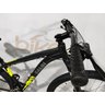 Bicicleta Caloi Moab Flex Aro 29 - 20v Microshift - Freio Hidráulico - Suspensão Caloi - Preto Brilh - 3