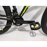 Bicicleta Caloi Moab Flex Aro 29 - 20v Microshift - Freio Hidráulico - Suspensão Caloi - Preto Brilh - 8