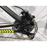 Bicicleta Caloi Moab Flex Aro 29 - 20v Microshift - Freio Hidráulico - Suspensão Caloi - Preto Brilh - 10