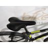 Bicicleta Caloi Moab Flex Aro 29 - 20v Microshift - Freio Hidráulico - Suspensão Caloi - Preto Brilh - 6