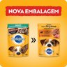 Sache Pedigree para Cães Adulto Raças Pequenas Cordeiro 100g (KIT 18 UN.) - 2