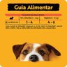 Sache Pedigree para Cães Adulto Raças Pequenas Cordeiro 100g (KIT 18 UN.) - 5