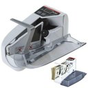 Ver imagem 5 de Contador Cédulas V30 Portátil Lorben Bivolt 872