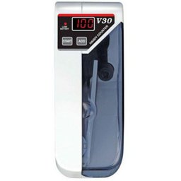 Contador Cédulas V30 Portátil Lorben Bivolt 872 - 3