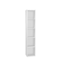 Estante para Livros Janaina Branco Ajl - 2
