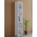 Ver imagem 1 de Estante para Livros Janaina Branco Ajl