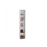 Estante para Livros Janaina Branco Ajl - 3